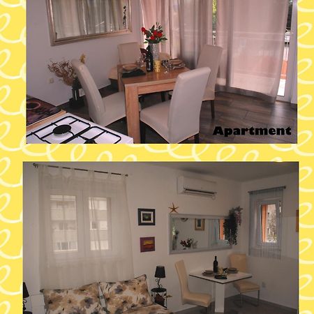 Sunshower Apartment And Studio Split Ngoại thất bức ảnh