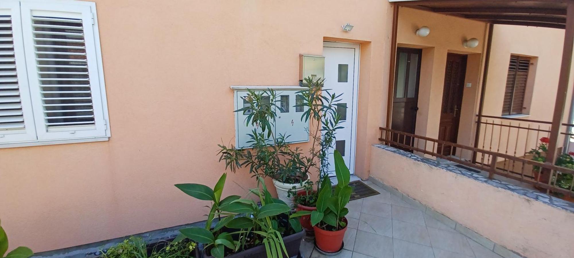 Sunshower Apartment And Studio Split Ngoại thất bức ảnh