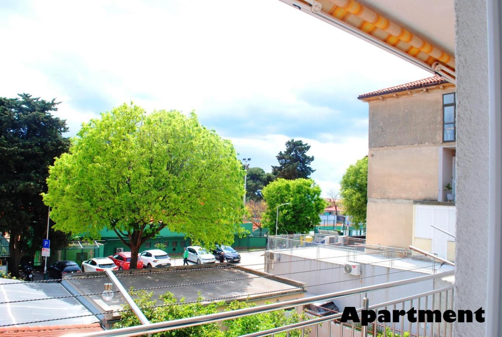 Sunshower Apartment And Studio Split Ngoại thất bức ảnh