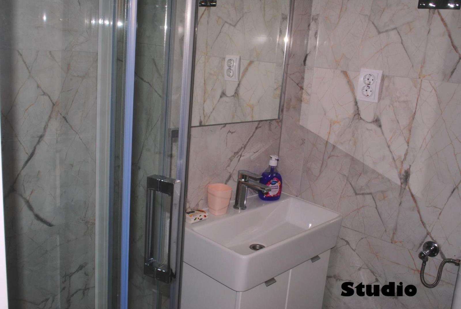 Sunshower Apartment And Studio Split Ngoại thất bức ảnh