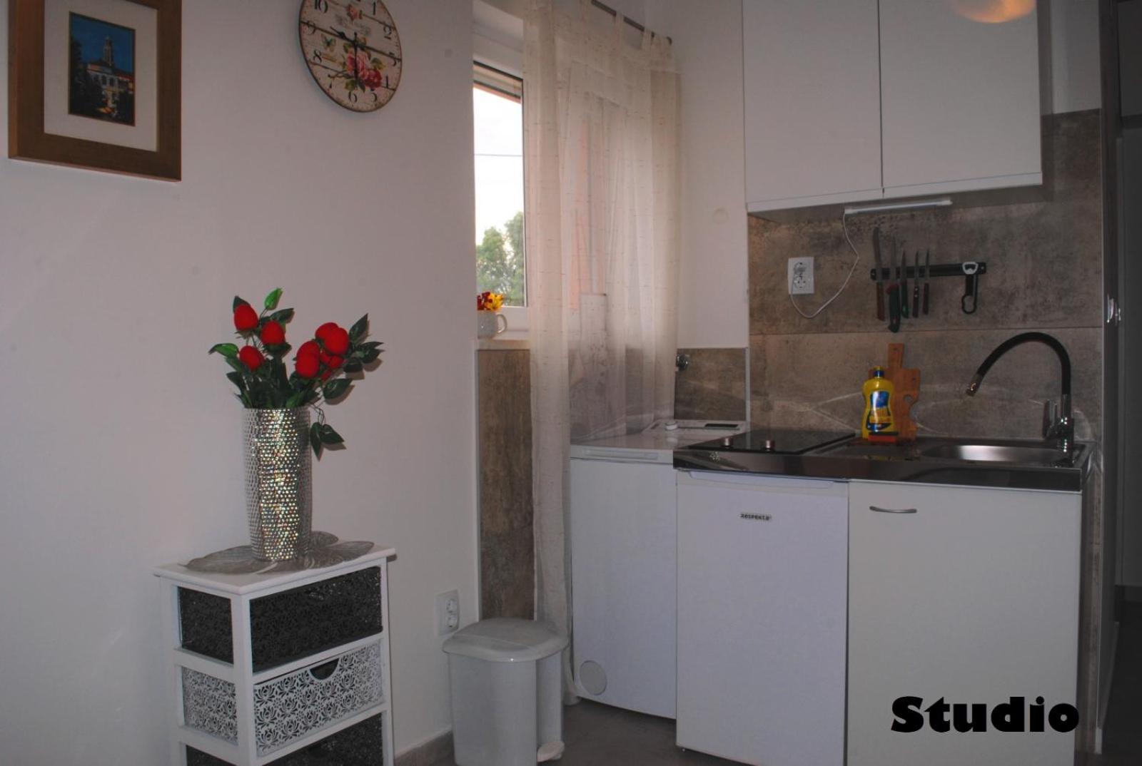 Sunshower Apartment And Studio Split Ngoại thất bức ảnh