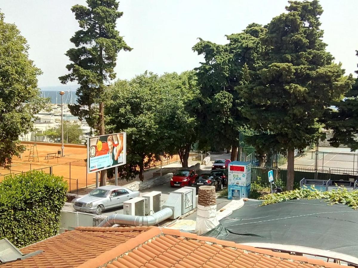 Sunshower Apartment And Studio Split Ngoại thất bức ảnh